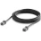 Ubiquiti UniFi Premium Patch Cable Outdoor (5 метров, черный) уличный патч-кабель