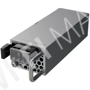 Mikrotik MTP60-12V50-RS-DC (12В 5А 60Вт) модуль питания пост.тока -48 В с возможностью "горячей" замены