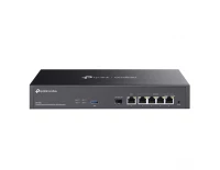 Маршрутизаторы TP-Link ER7406, настольный гигабитный VPN-шлюз Omada