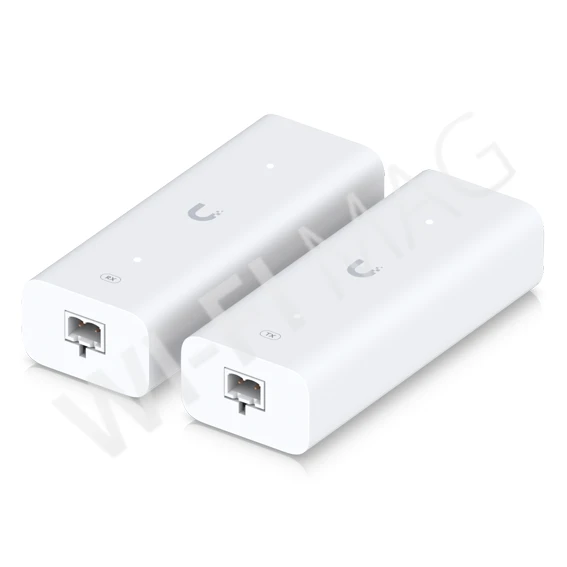 Ubiquiti PoE Over 2-Wire Retrofit Extender, устройство для передачи питания