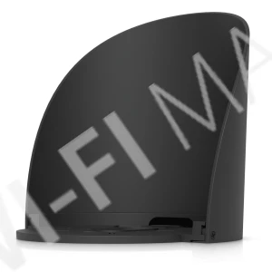 Ubiquiti UniFi G6 Dome Camera Weather Shield Black, черный козырек для защиты от непогоды камер UVC-G6-Dome/Pro-Dome