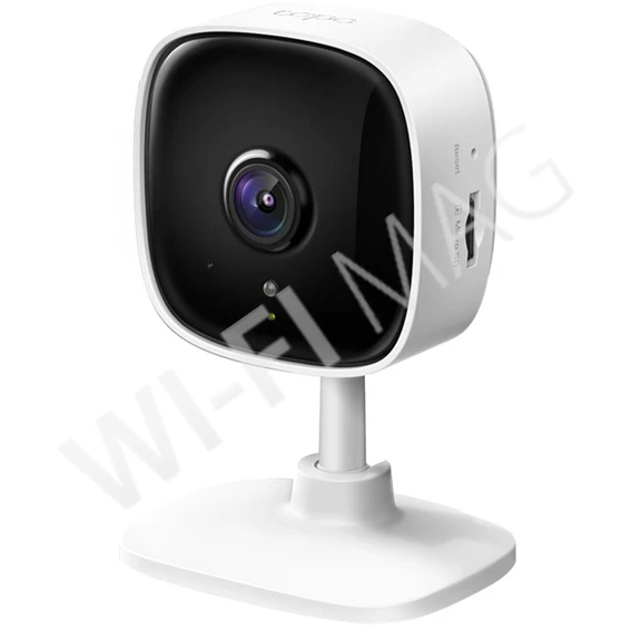 TP-Link Tapo C110, домашняя Wi-Fi камера