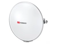 Антенна RF Elements Radome Cover for UltraDishTM TP 27 радиопрозрачный колпак для антенн UltraDish UD-TP-27, комплект 10 штук