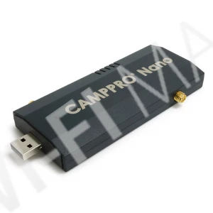 Alfa Network WiFiCamp-Pro-Nano, повторитель сигнала 2,4 ГГц USB 2.0