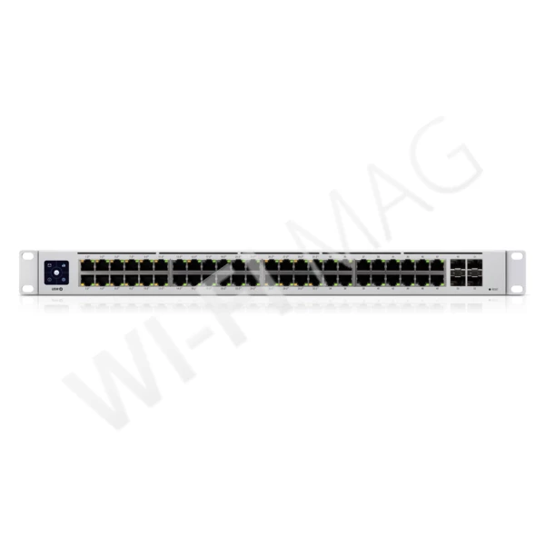 Ubiquiti UniFi Switch USW-48-POE Gen2 электронное устройство