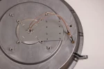 Jirous JRA-28DD MIMO Precision 2,4GHz 28dBi антенна параболическая