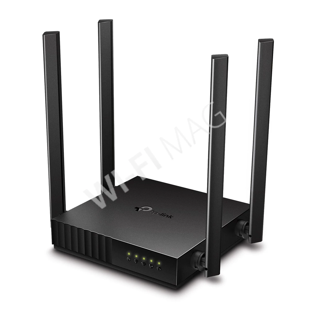 TP-Link Archer C54 AC1200, электронное устройство