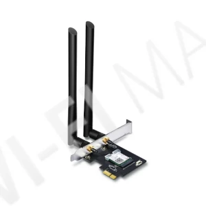 TP-Link Archer T5E AC1200, Wi-Fi Bluetooth 4.2 PCI Express адаптер