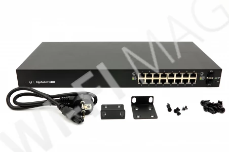 Ubiquiti EdgeSwitch ES-16-150W