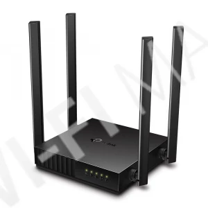 TP-Link Archer C54 AC1200, электронное устройство