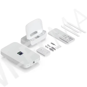 Ubiquiti UniFi 5G Max, 5G-модем со скоростью загрузки до 3400 Мбит/с и c 2-мя слотами для SIM-карт