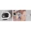Ubiquiti G6 180 Enhancer White, белый расширитель функционала для камеры UVC-G6-180 с прожектором, звуком и ИК-усилителем