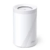 TP-Link Deco BE65 BE11000 (1-pack), трехдиапазонный Mesh-модуль Wi-Fi 7 (1 устройство)