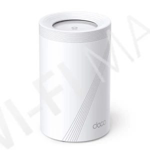 TP-Link Deco BE65 BE11000 (1-pack), трехдиапазонный Mesh-модуль Wi-Fi 7 (1 устройство)