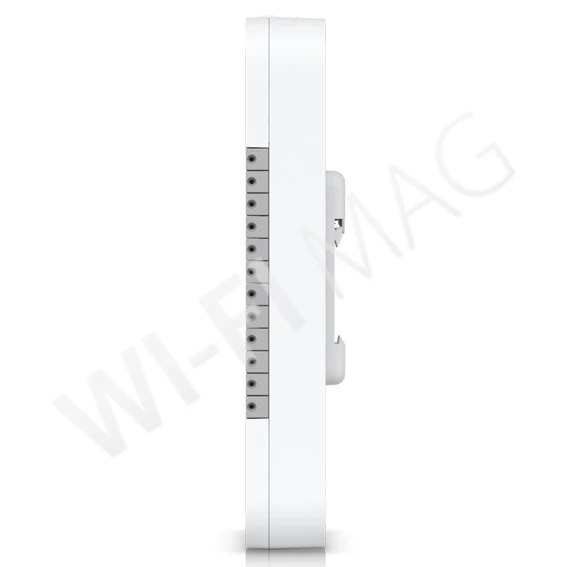 Ubiquiti UniFi Access Door Hub, контроллер доступа