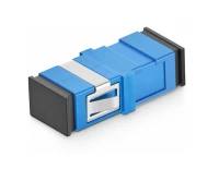 Conexpro SC/SC-SSM-UPC-WF, одномодовый симплексный соединитель SC-SC UPC (без фланца)