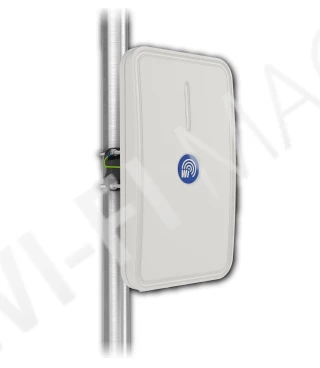Wireless Instruments WiSector D4M5-90-16HV SLIM NF
