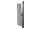 ITElite SEC0910V 900 MHz, 10 dBi, V-pol антенна секторная пассивная