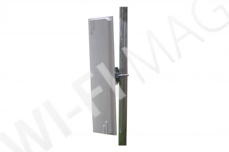 ITElite SEC0910V 900 MHz, 10 dBi, V-pol антенна секторная пассивная