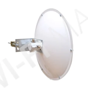 Jirous JRC-24 MIMO N-Female 5GHz (комплект 2 шт.)