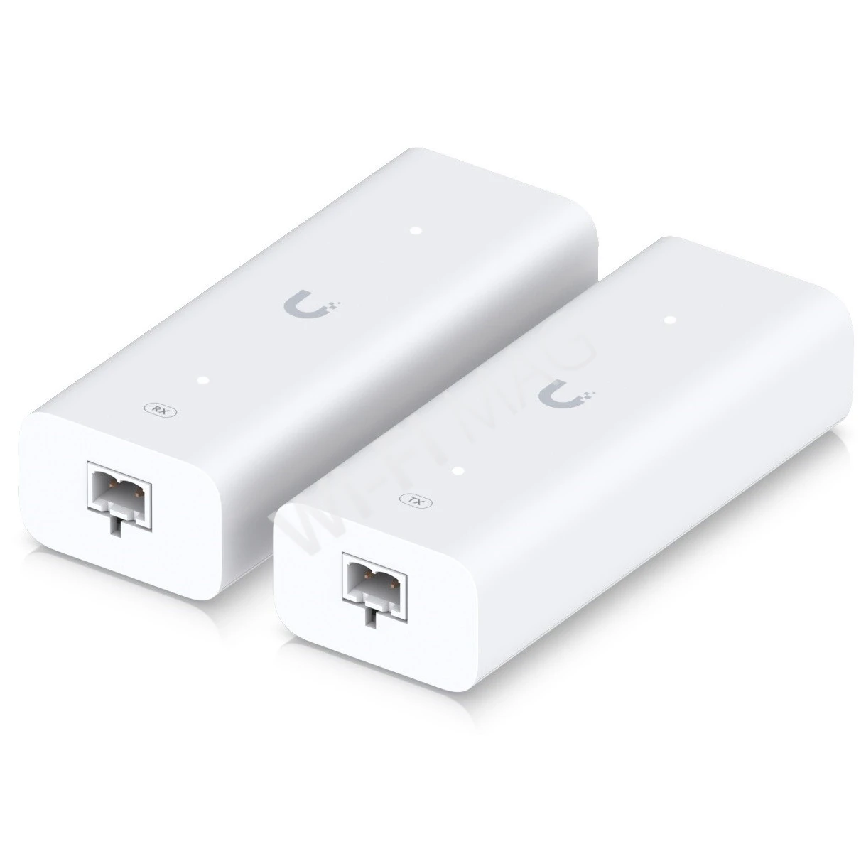 Ubiquiti UniFi Access G3 Gate Starter Kit, комлект устройств для управления воротами или шлагбаумом