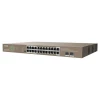Tenda TEG1126P-24-410W неуправляемый коммутатор с PoE