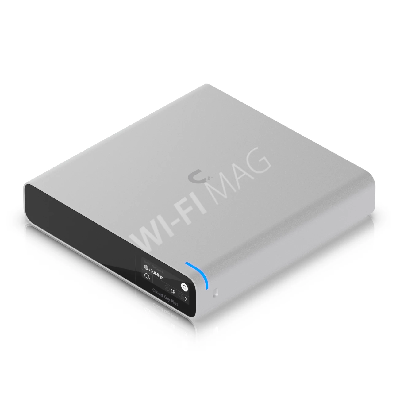 Ubiquiti UniFi CloudKey+ 1TB SSD электронное устройство