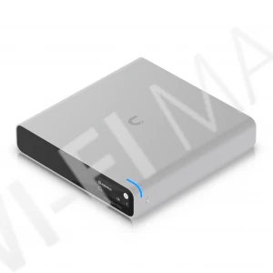 Ubiquiti UniFi CloudKey+ 1TB SSD электронное устройство