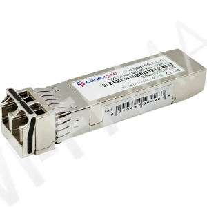 Conexpro S28+85DLC-01 модуль SFP28 Multi Mode, 25 Гбит/с, 2xLC, 100 м (Tx/Rx=850) DDM