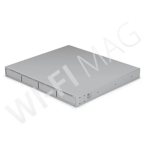 Ubiquiti UniFi Network Storage UNAS Pro 4, электронное устройство