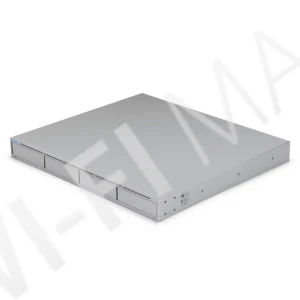 Ubiquiti UniFi Network Storage UNAS Pro 4, электронное устройство