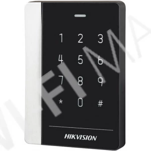 Hikvision DS-K1102AMK считыватель Mifare с клавиатурой