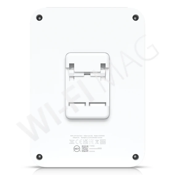 Ubiquiti UniFi Access Door Hub, контроллер доступа