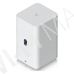 Ubiquiti UniFi Network Storage UNAS 2 White, белое сетевое хранилище