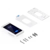 Ubiquiti UniFi Access Intercom Viewer (3-pack), комплект из 3-х дисплеев для подключения к видеодомофону UA-Intercom с двусторонним аудио Ubiquiti UniFi Access Intercom Viewer (3-pack), комплект из 3-х дисплеев для подключения к видеодомофону UA-Intercom с двусторонним аудио