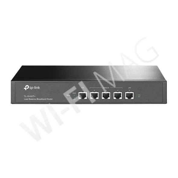 TP-Link TL-R480T+