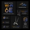 TP-Link Archer TXE72E AXE5400, Wi-Fi 6E Bluetooth 5.3 PCIe адаптер