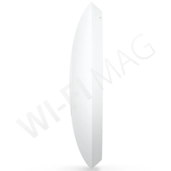 Ubiquiti UniFi 7 Lite, потолочная точка доступа Wi-Fi 7 с 4 пространственными потоками