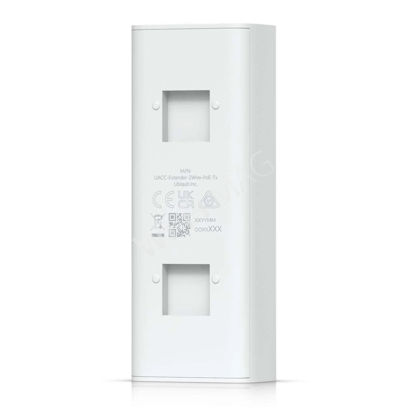 Ubiquiti UniFi Access Elevator Starter Kit, комлект управления доступом к лифту