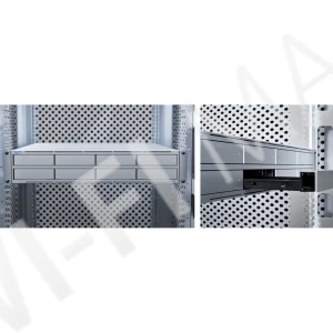 Ubiquiti UniFi Network Storage UNAS Pro 8, сетевое хранилище