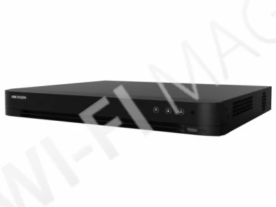 Hikvision iDS-7204HUHI-M2/S(C)/4A+4/1ALM видеорегистратор