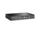TP-Link TL-SG1024DE Easy Smart, управляемый 24-портовый коммутатор