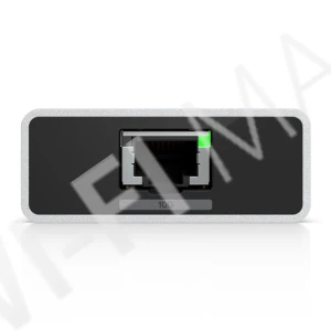 Ubiquiti UniFi 10G Ethernet Adapter, адаптер с поддержкой Plug-and-Play и USB-C