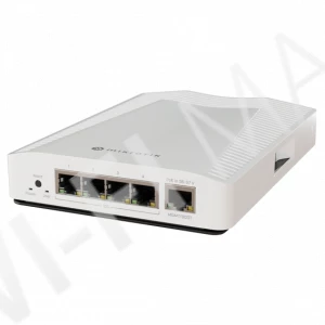 Mikrotik Cloud Router Switch CRS304-4XG-IN электронное устройство