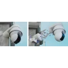 Ubiquiti AI PTZ Precision Corner Mount White, белый угловой кронштейн для камер UVC-AI-PTZ-Precision