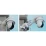 Ubiquiti AI PTZ Precision Corner Mount White, белый угловой кронштейн для камер UVC-AI-PTZ-Precision