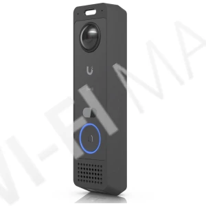 Ubiquiti UniFi Access & Protect G6 Entry, видеодомофон с 2-мя камерами и NFC/Bluetooth считывателем