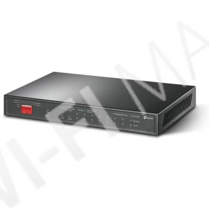 TP-Link TL-SG1210MPE