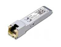 Оптические модули TP-Link TL-SM5310-T, SFP+ RJ45 10GBASE-T модуль