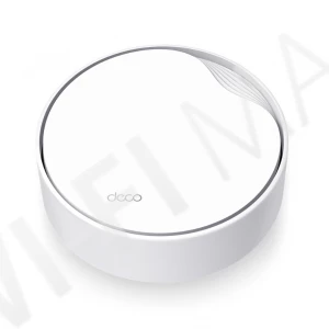 TP-Link Deco X50-PoE AX3000 (1-pack), Mesh-модуль Wi-Fi 6 с поддержкой PoE (1 устройство)